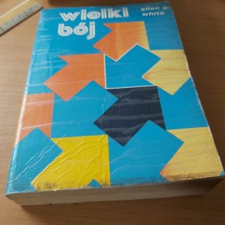 Wielki Bój