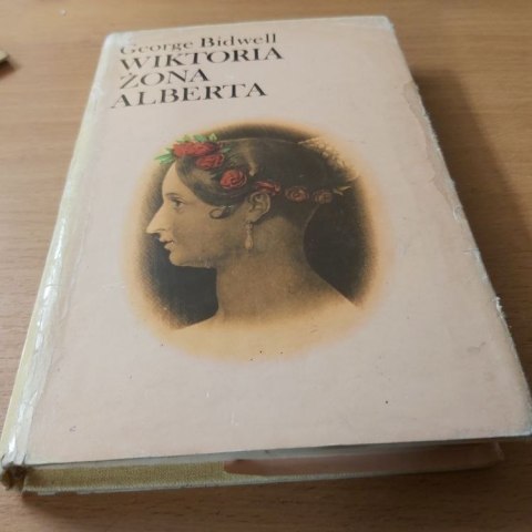 Wiktoria Żona Alberta