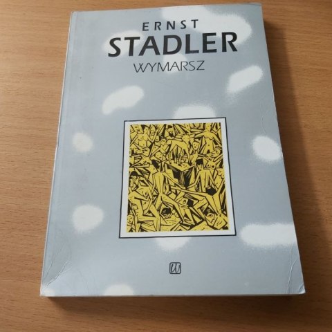 Wymarsz Standlera