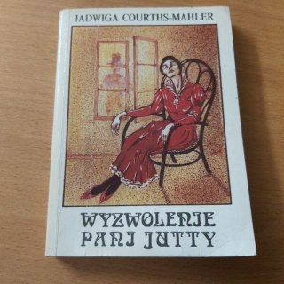 Wyzwolenia Pani Jutty