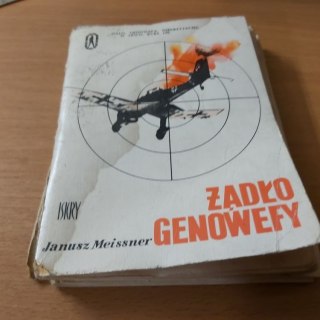 Żądło Genowefy