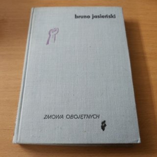 Zmowa Obojętnych