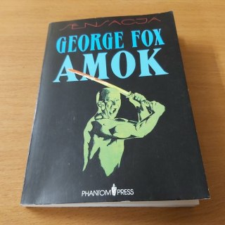 Amok