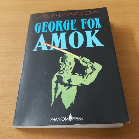 Amok