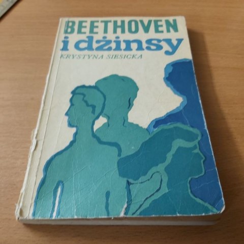 Beethoven i dżinsy