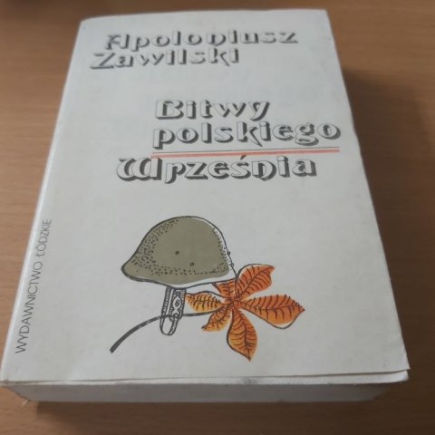 Bitwy Polskiego Września 1