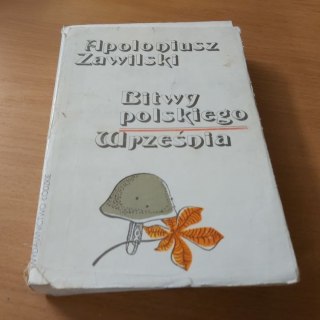 Bitwy polskiego Września