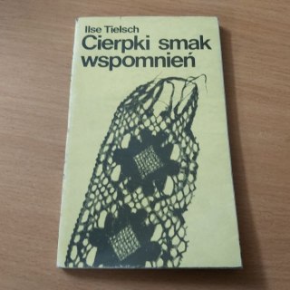 Cierpki smak wspomnień