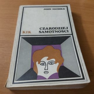 Czarodziej samotności