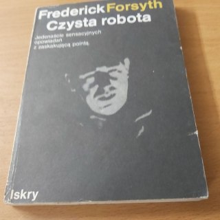 Czysta Robota