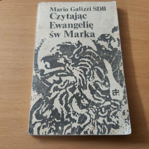 Czytając Ewangelię św. Marka