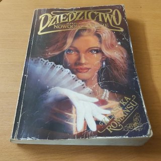 Dziedzictwo Nowoorleańskie