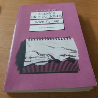 Dziennik Bridget Jones