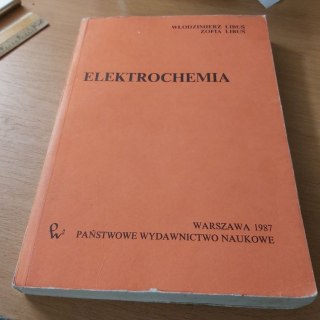 Elektrochemia