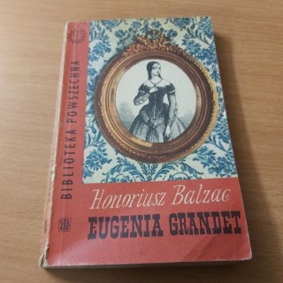 Eugenia Grandet