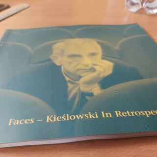 Faces Kieślowski in Retrospect