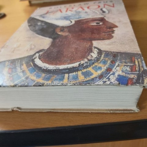 Faraon