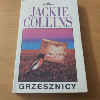 Grzesznicy