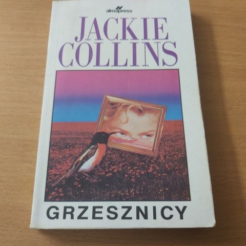 Grzesznicy