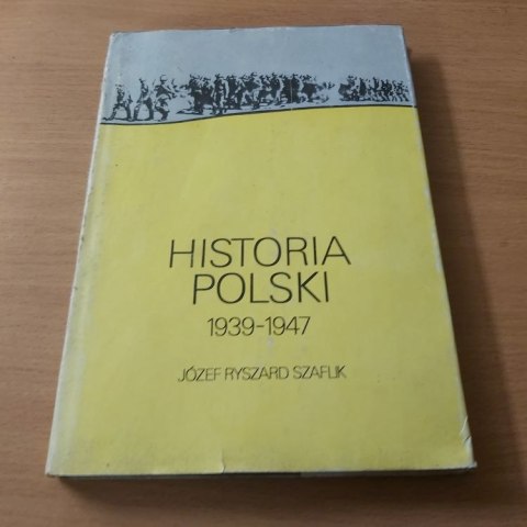 Historia Polski 1949-1947