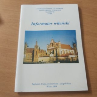 Informator Wileński