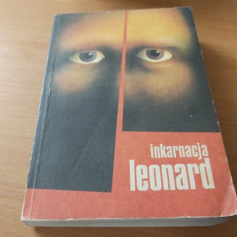 Inkarnacja