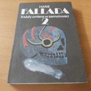 Każdy umiera w samotności 2