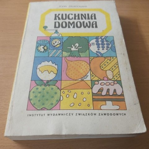 Kuchnia Domowa