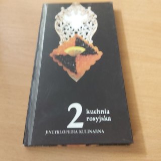 Kuchnia Rosyjska
