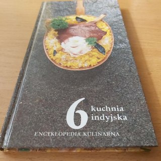 Kuchnia indyjska