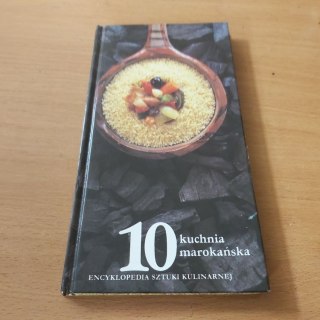 Kuchnia marokańska