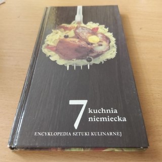 Kuchnia niemiecka