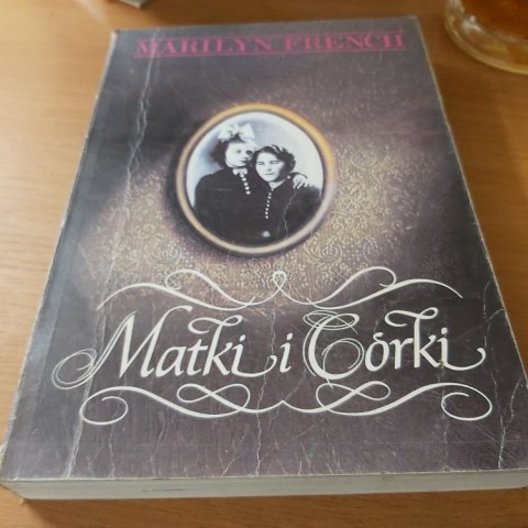 Matki i córki