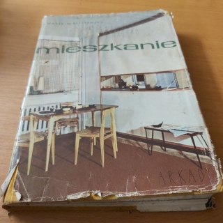 Mieszkanie