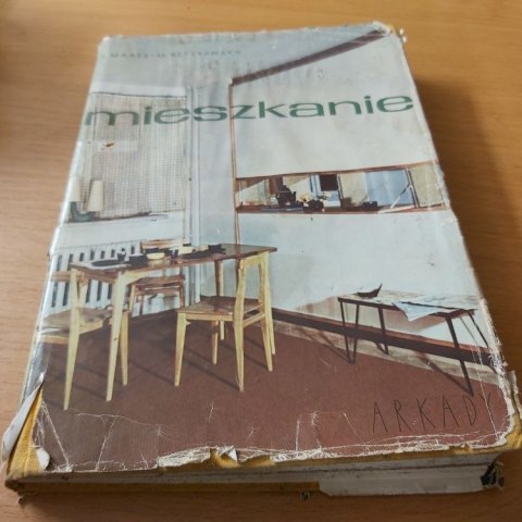Mieszkanie