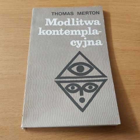 Modlitwa kontemplacyjna