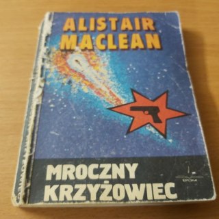Mroczny Krzyżowiec