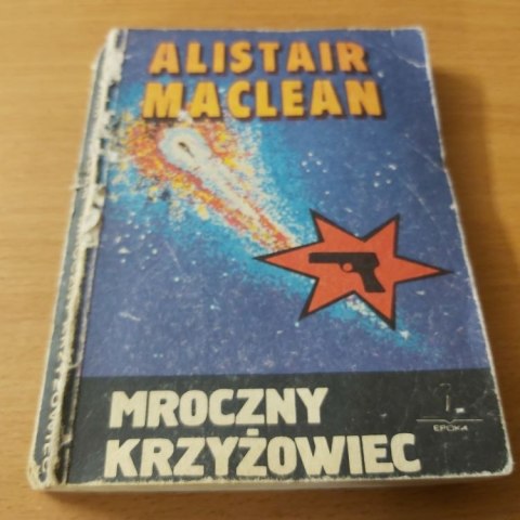 Mroczny Krzyżowiec