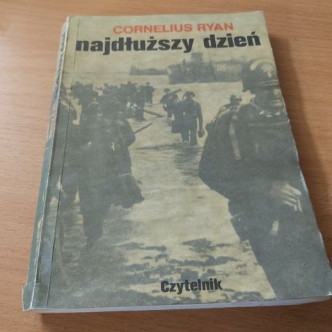 Najdłuższy dzień
