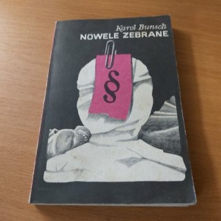Nowele zebrane