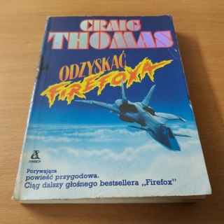 Odzyskać Firefoxa