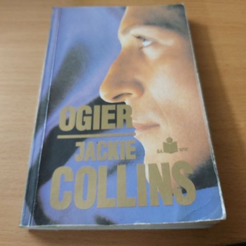 Ogier