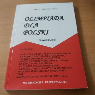 Olimpiada dla Polski
