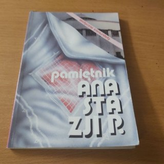 Pamiętnik AnnaStazji P. Erotyczne immunitetu