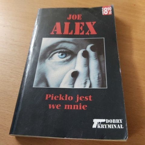 Piekło jest we mnie