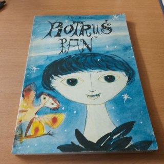 Piotruś Pan