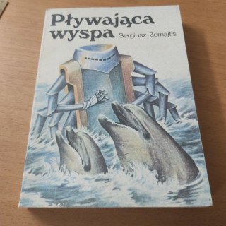 Pływająca Wyspa