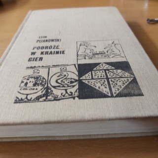 Podróże w krainie gier