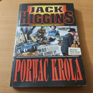 Porwać króla