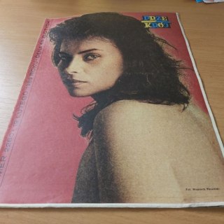 Przekrój nr 2280 z 29 lutego 1989 roku.